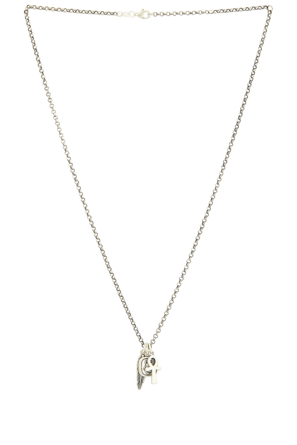 Immortal Necklace