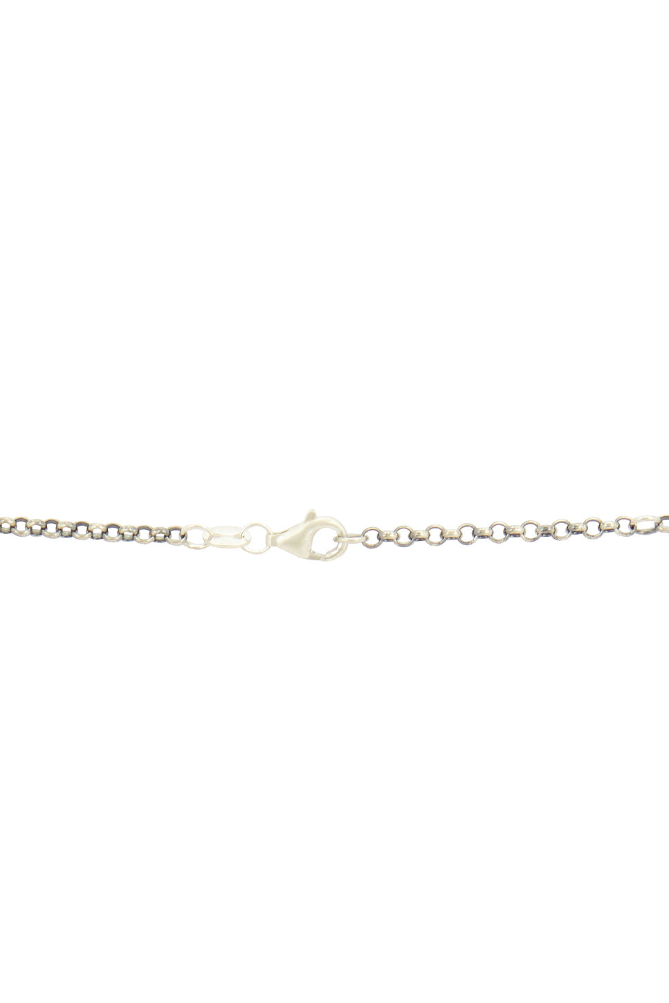 Immortal Necklace
