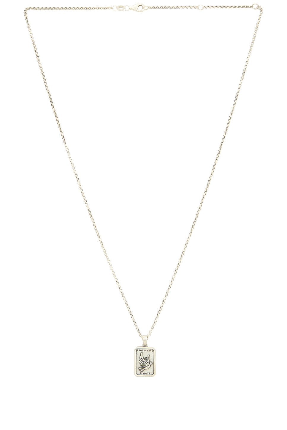 Protect Necklace