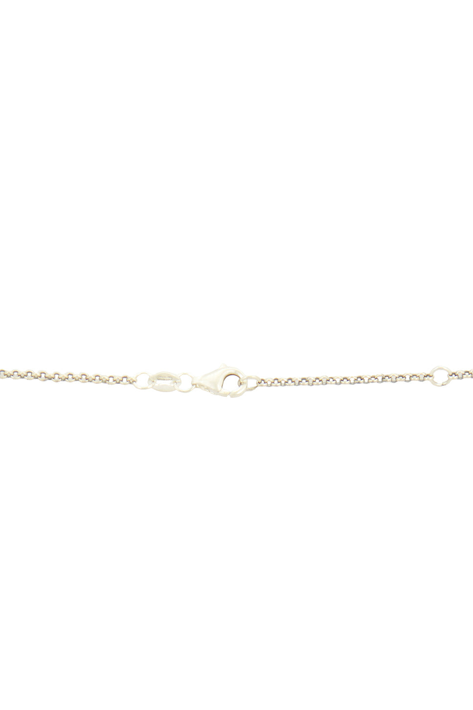 Protect Necklace