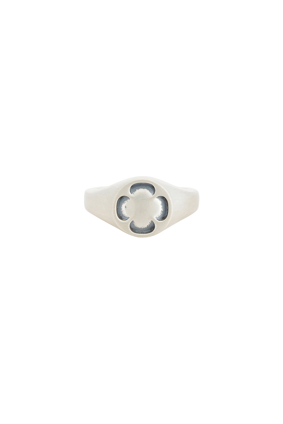 Quadrant Ring