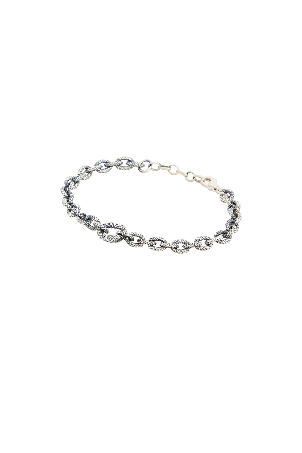Reptile Bracelet