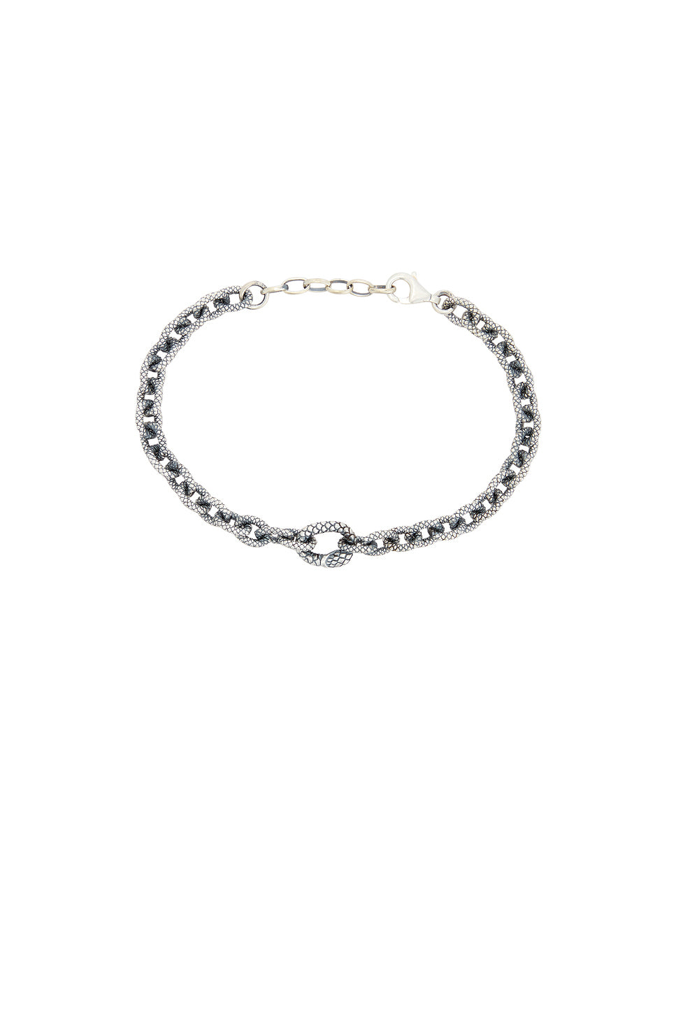Reptile Bracelet