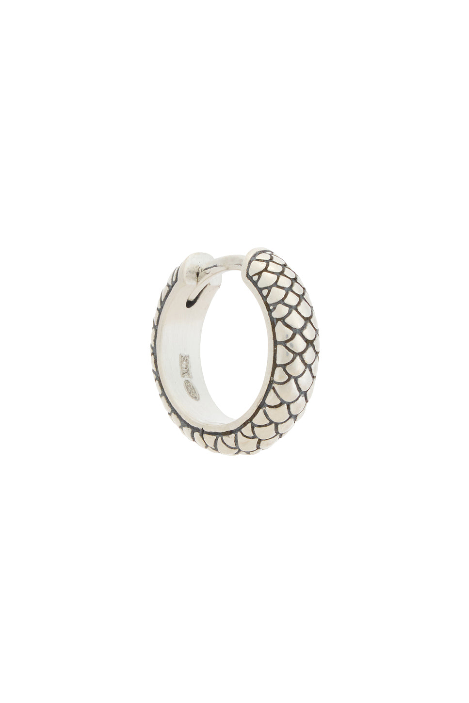 Reptile Earring