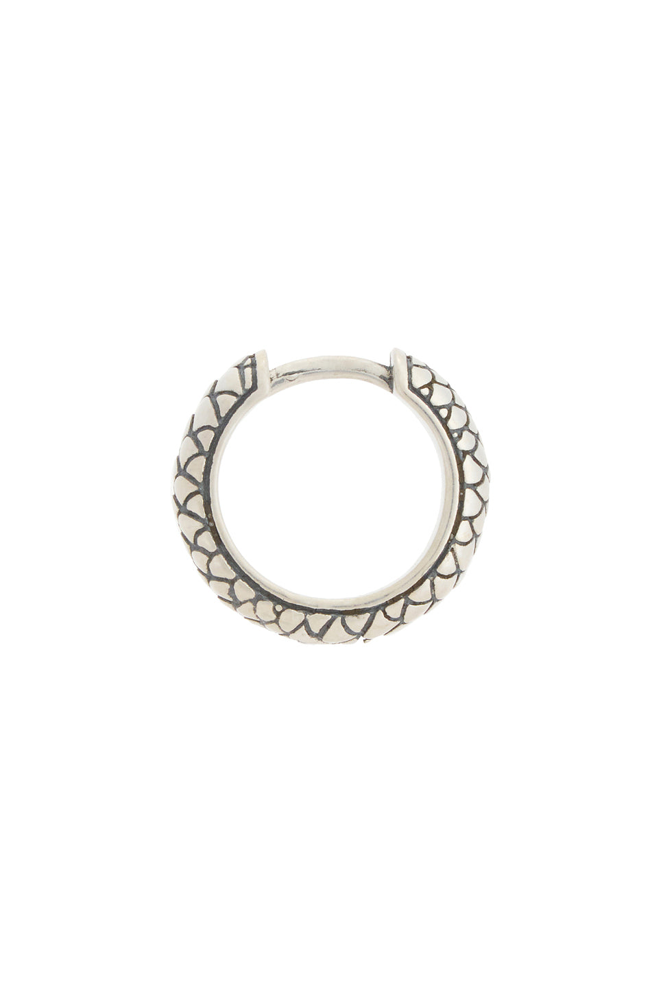 Reptile Earring