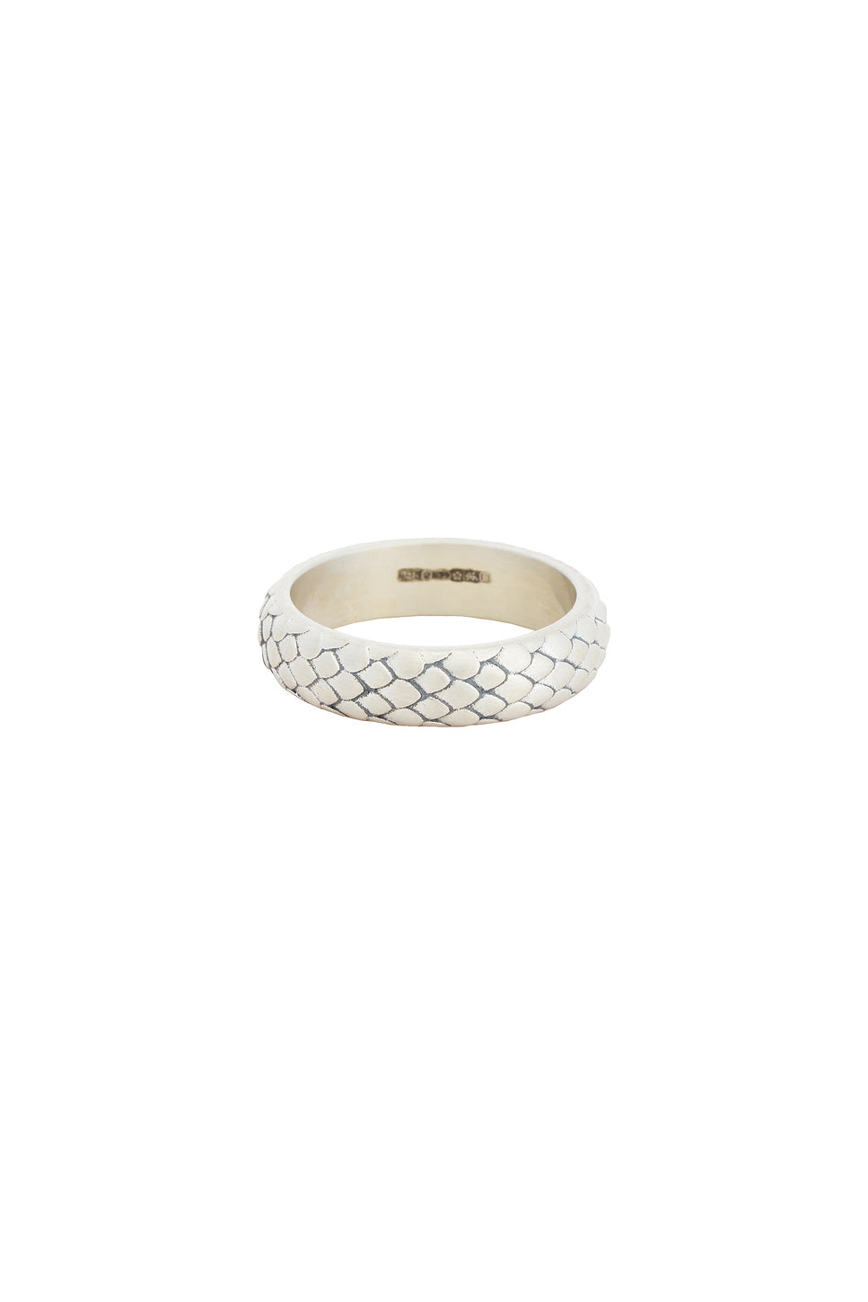 Scale Ring