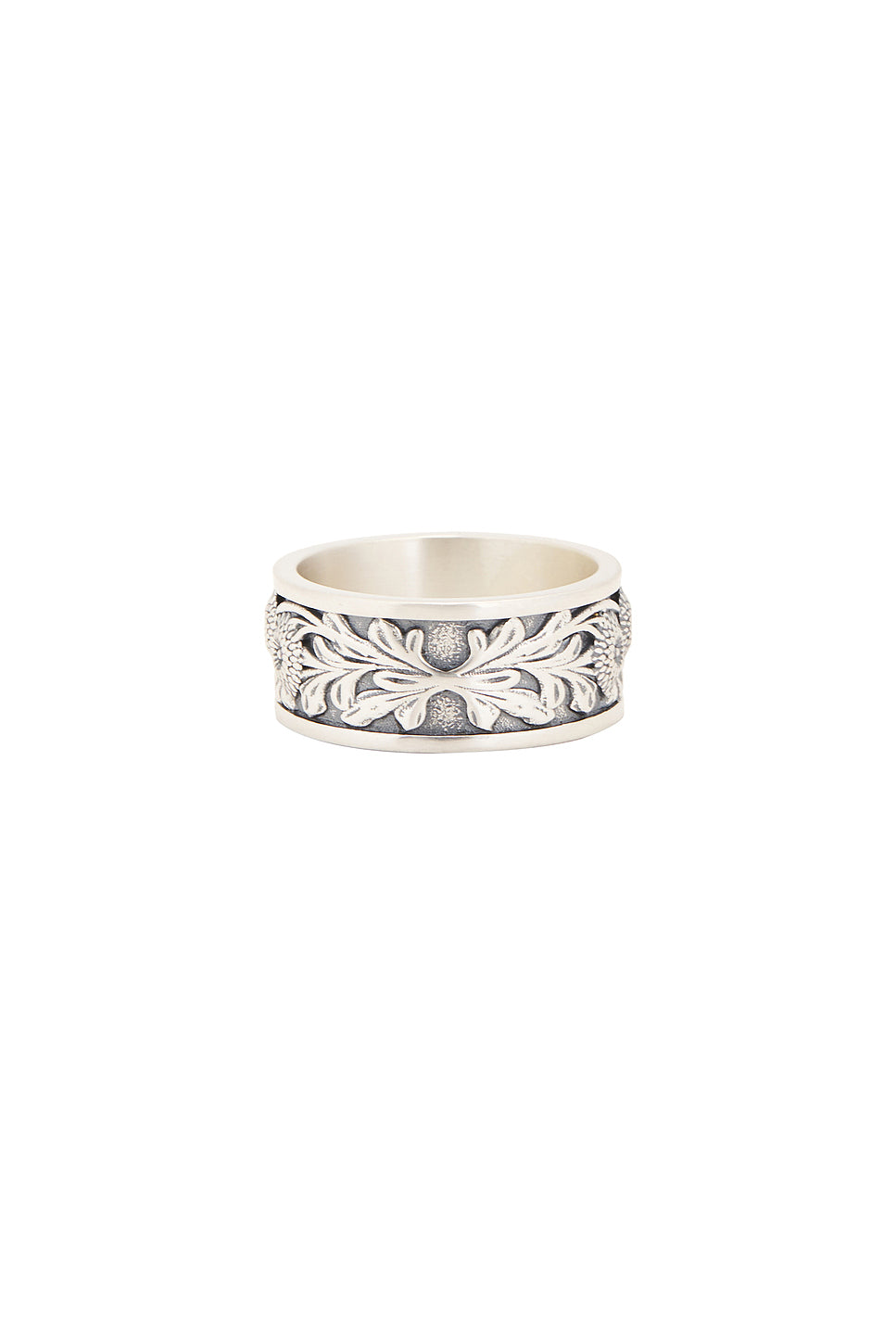 Kabuto Ring