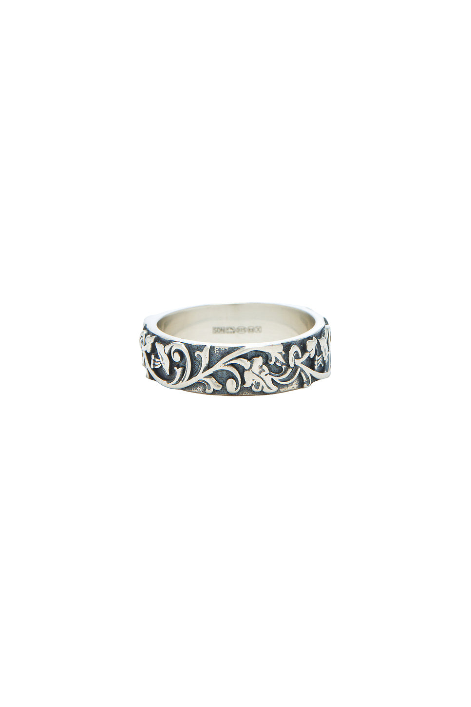 Pergola Ring