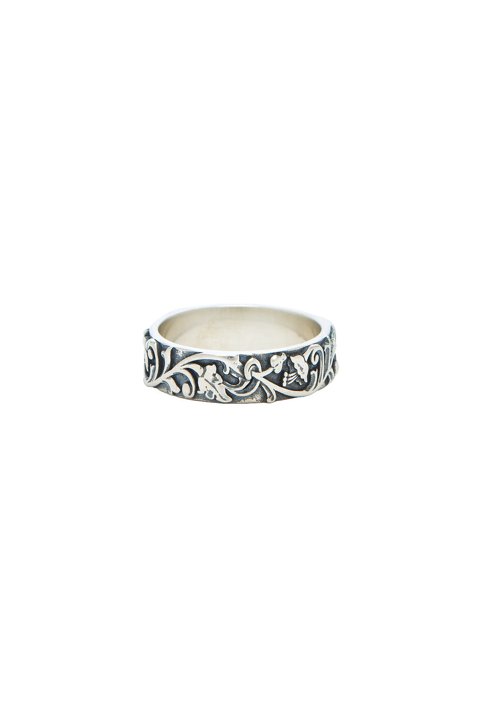 Pergola Ring