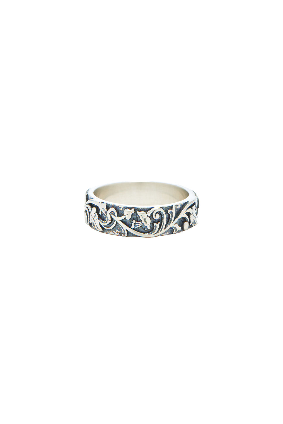 Pergola Ring