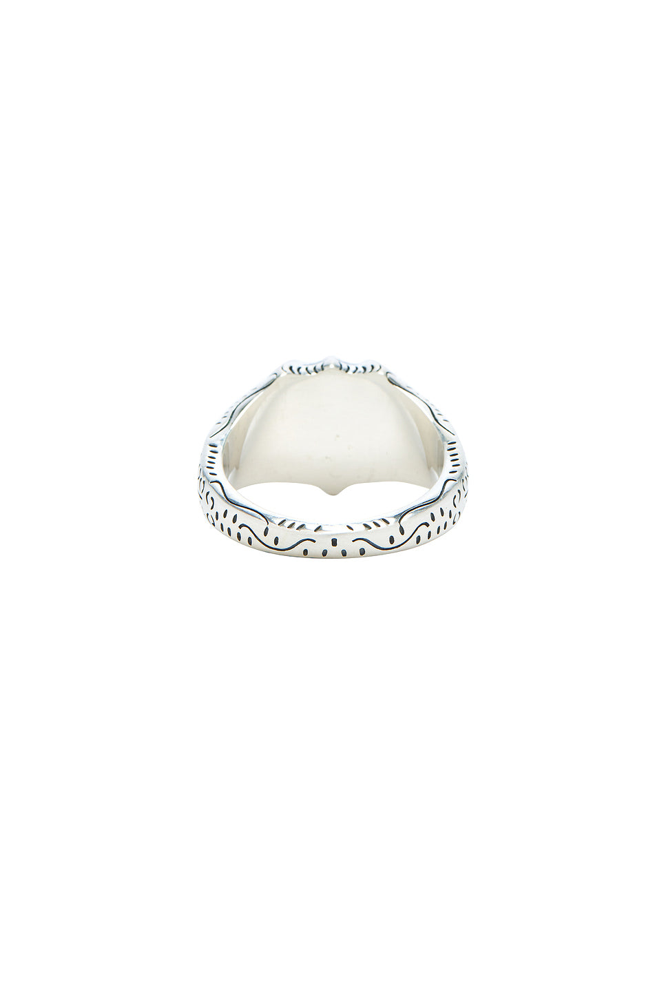 Shield Ring
