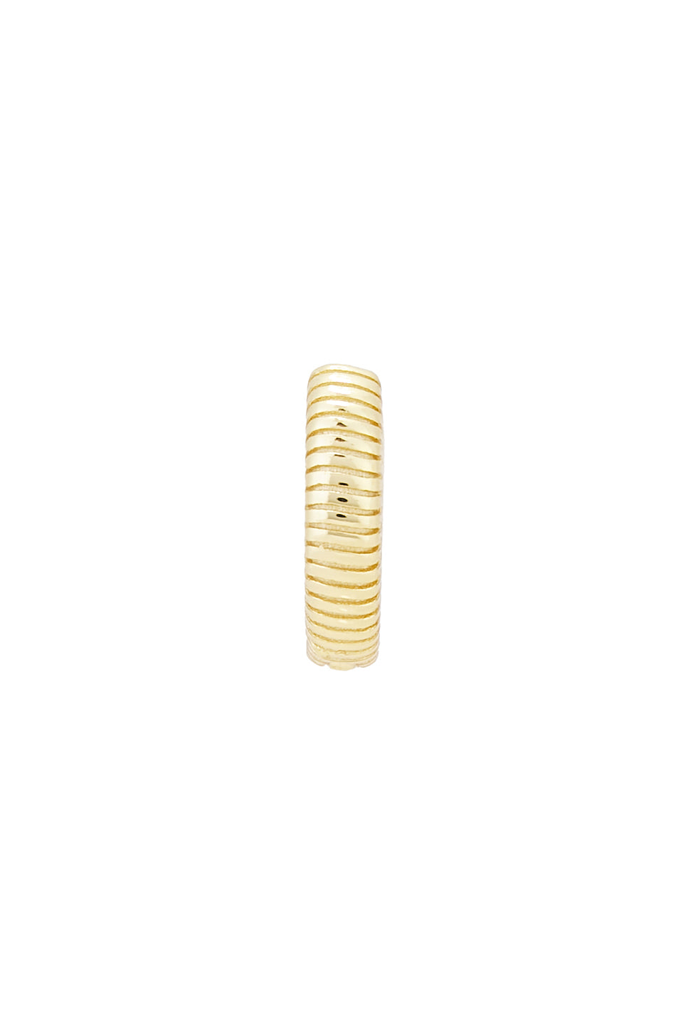 Lasso Earring