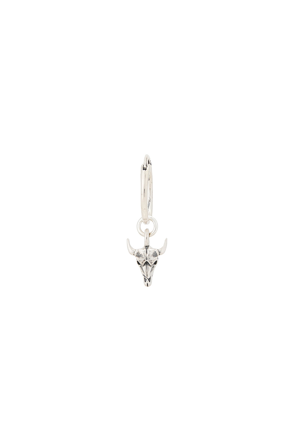 Bull Earring