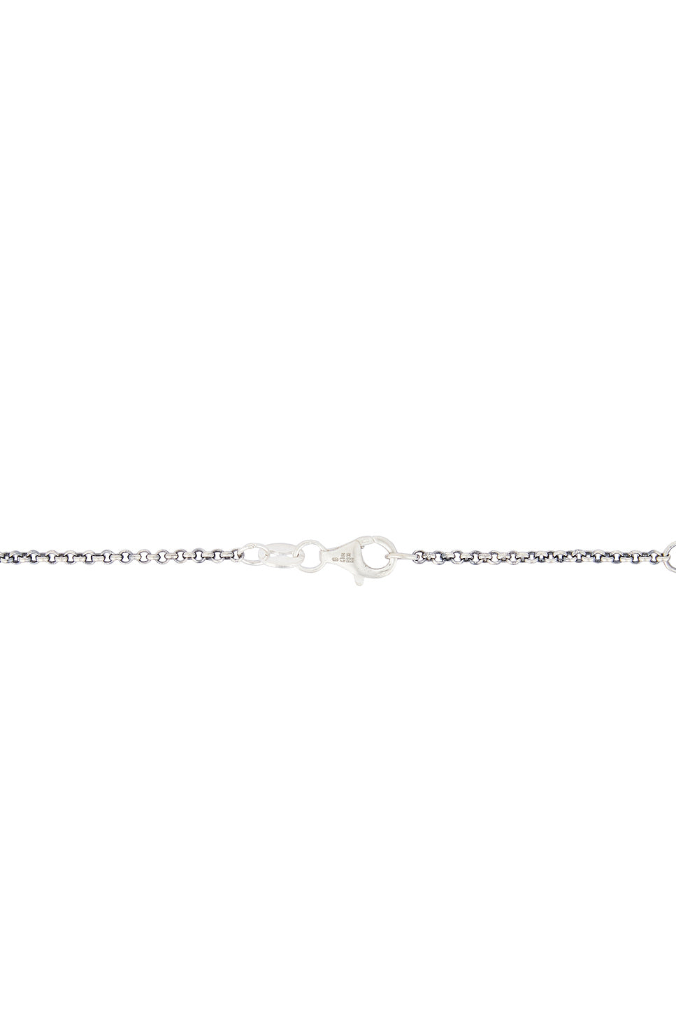 Cowboy Boot Necklace