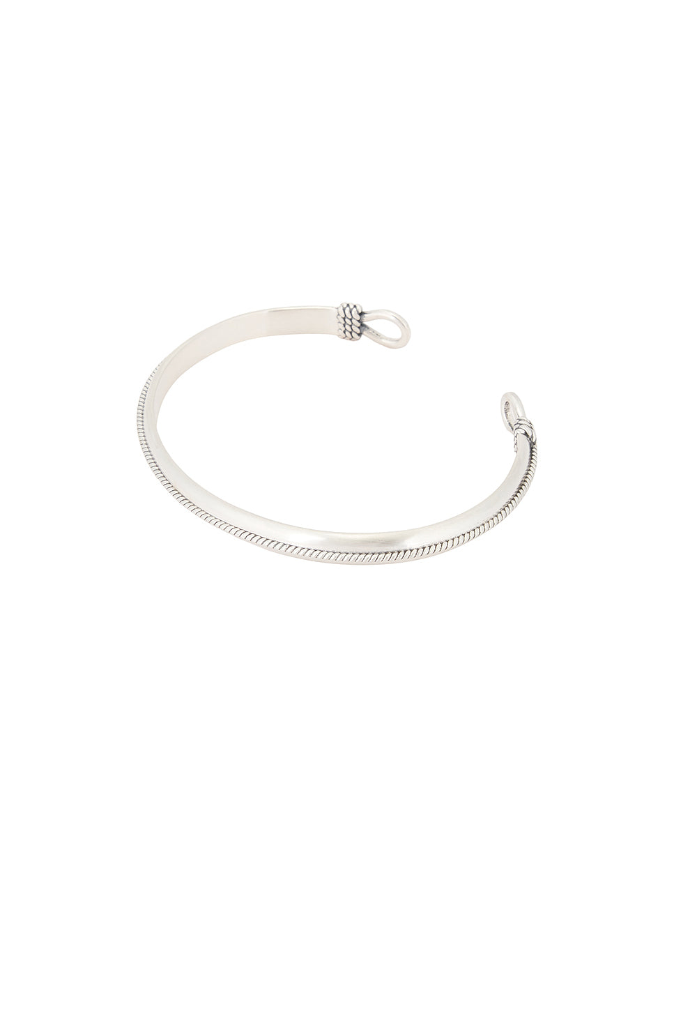 Lasso Bangle