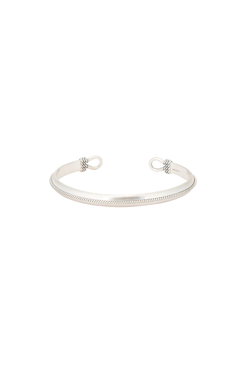Lasso Bangle