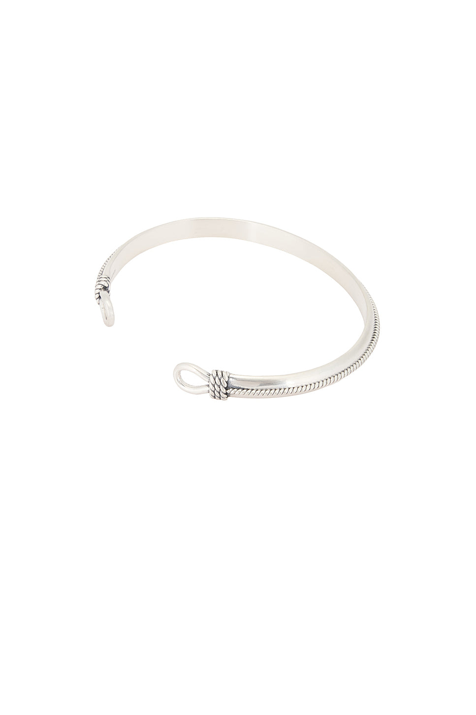 Lasso Bangle