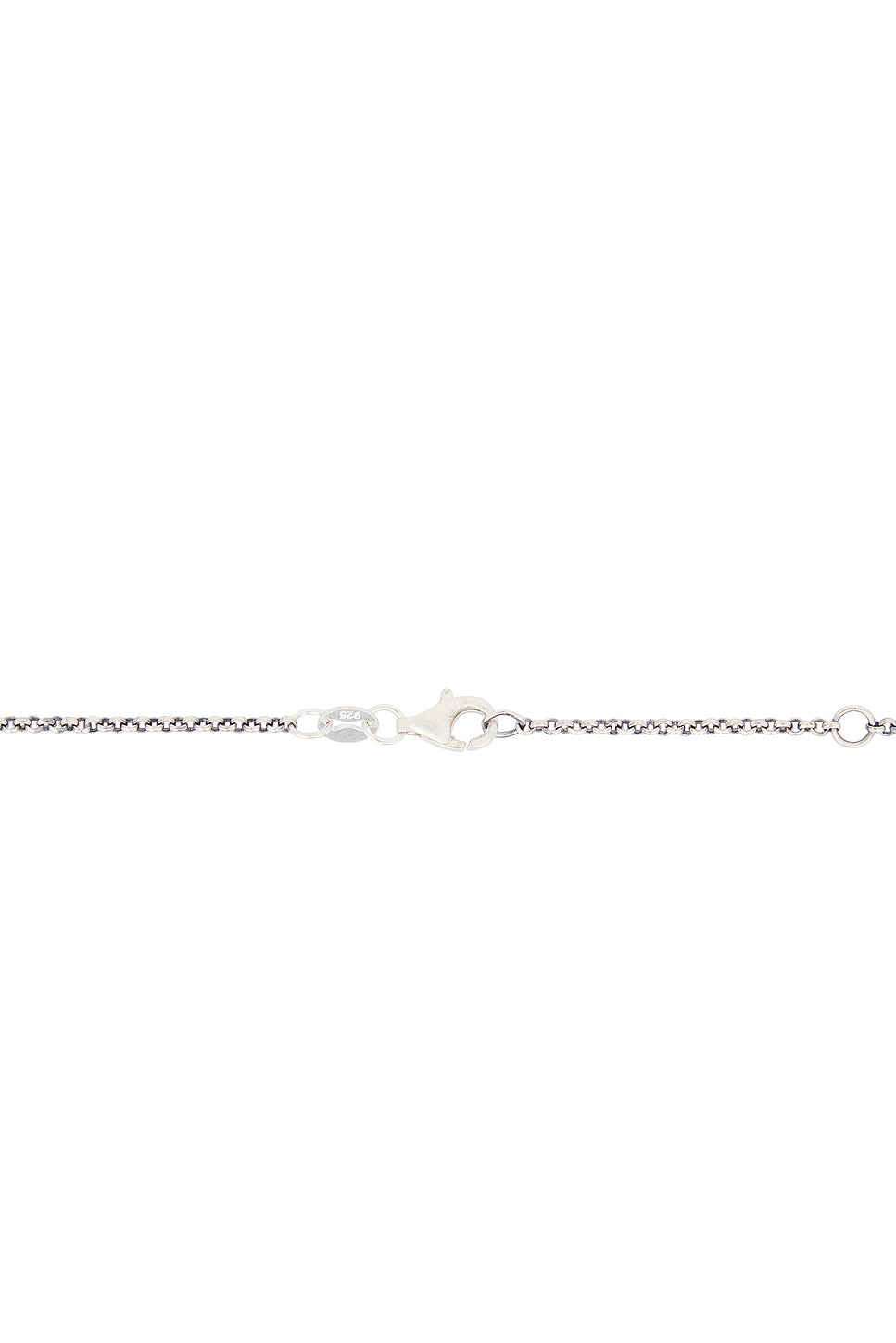 Stetson Necklace