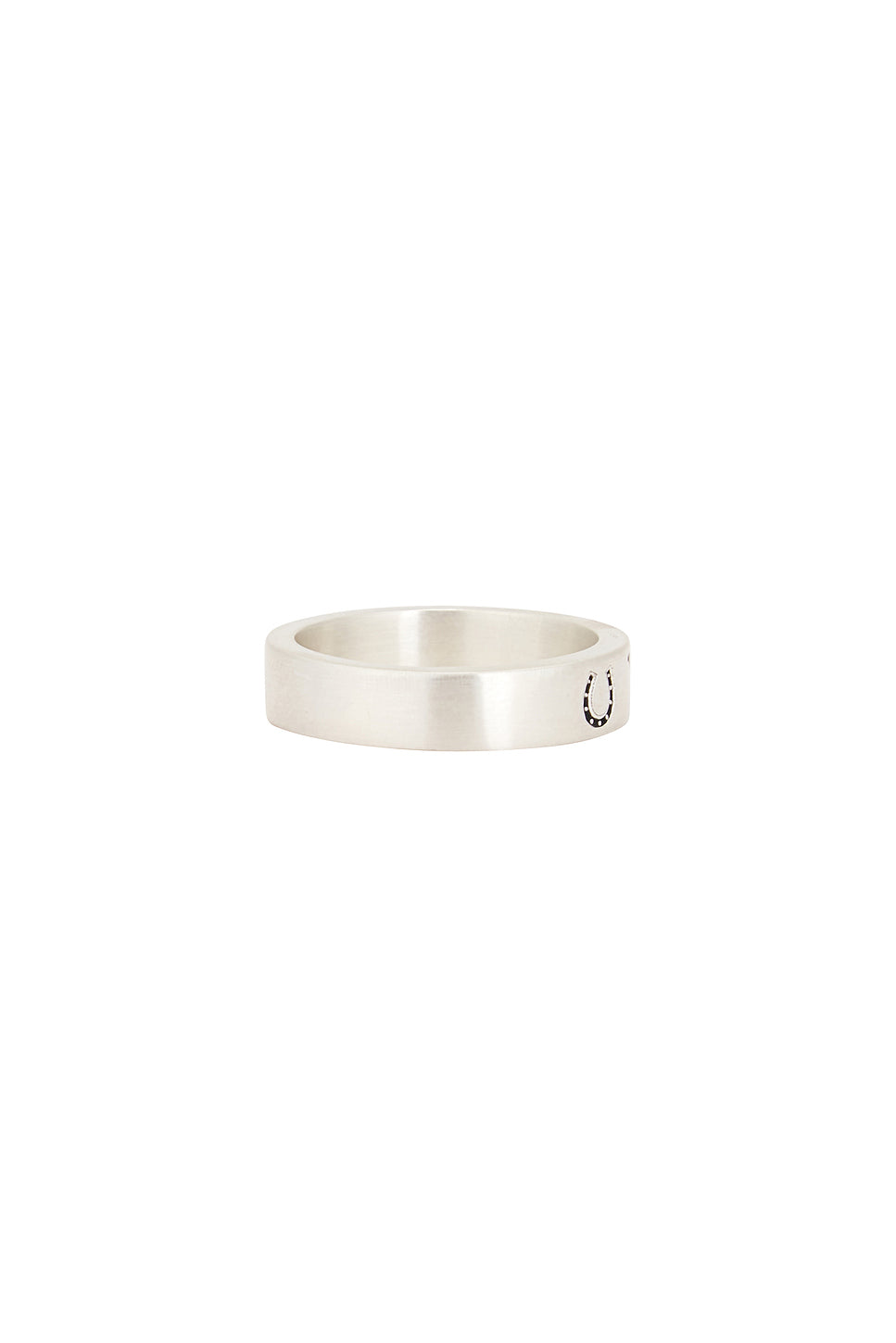 Wild West Ring