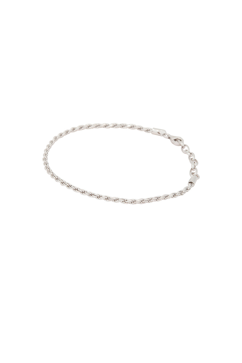 Rope Bracelet