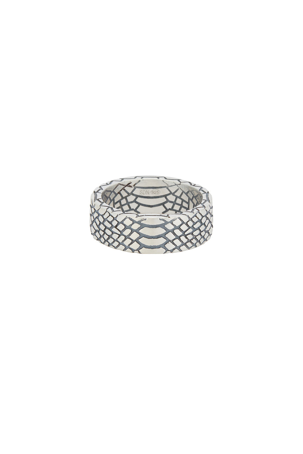 Snake Ring