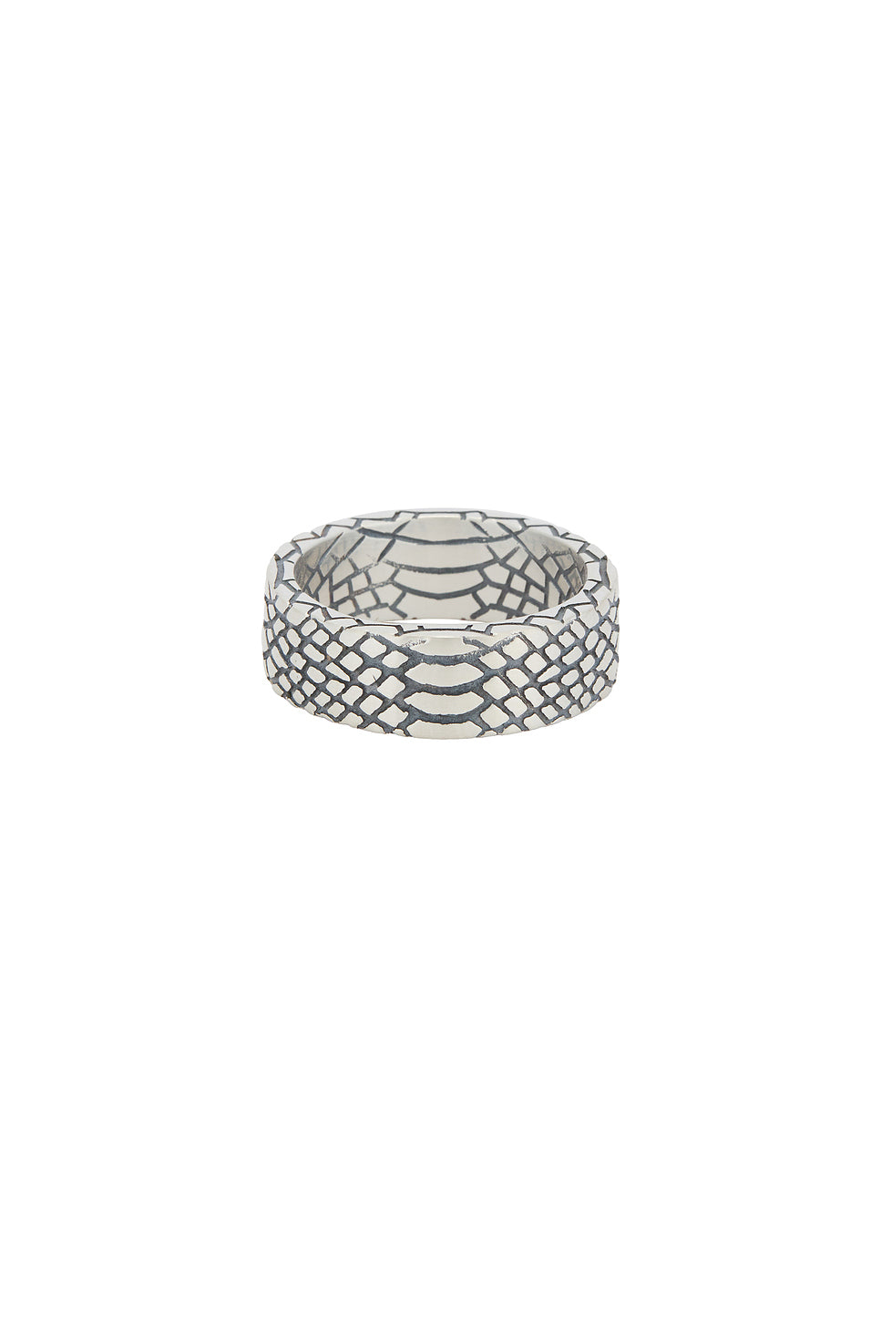Snake Ring