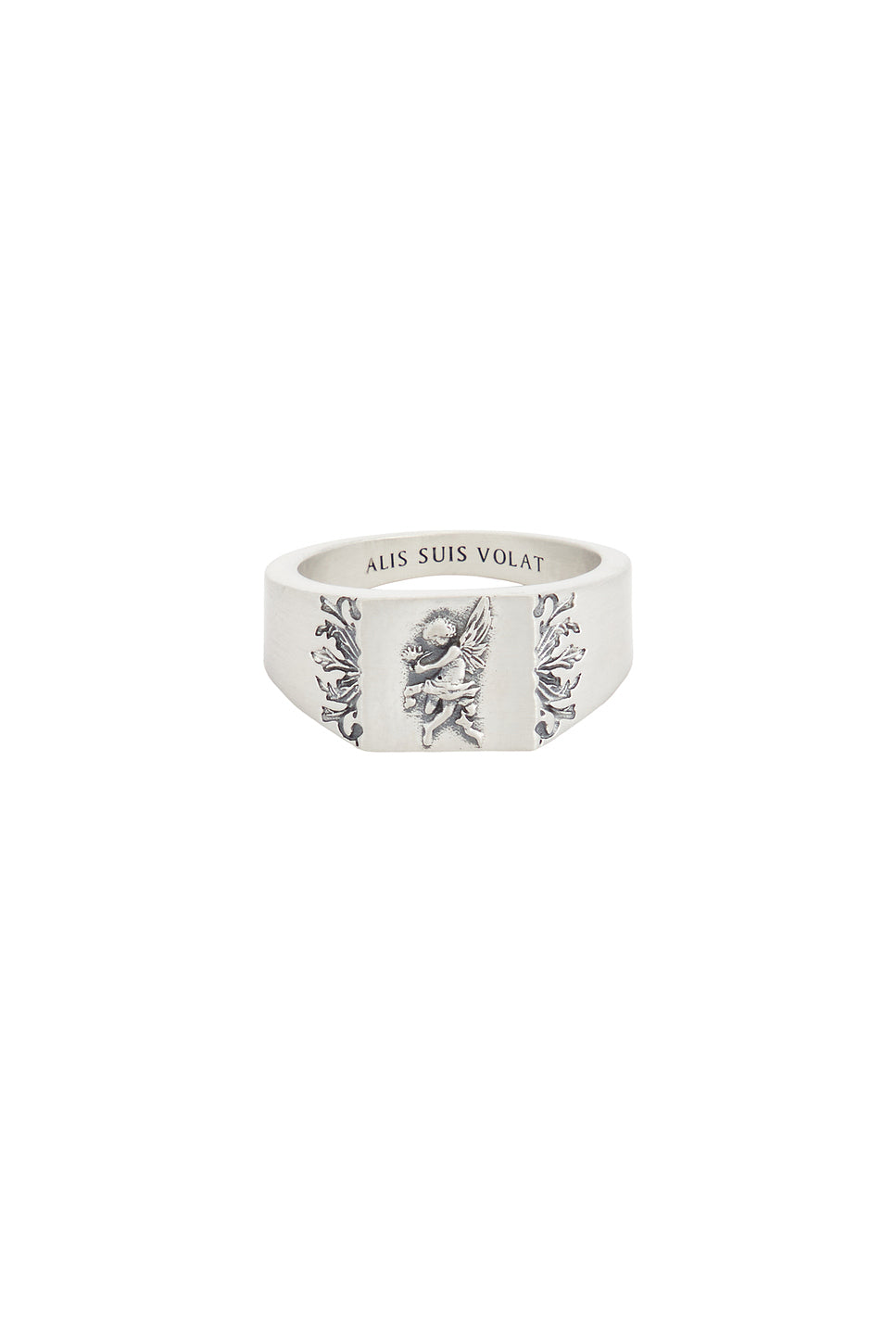 Cherub Ring
