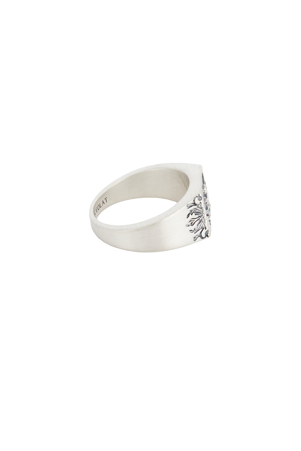 Cherub Ring