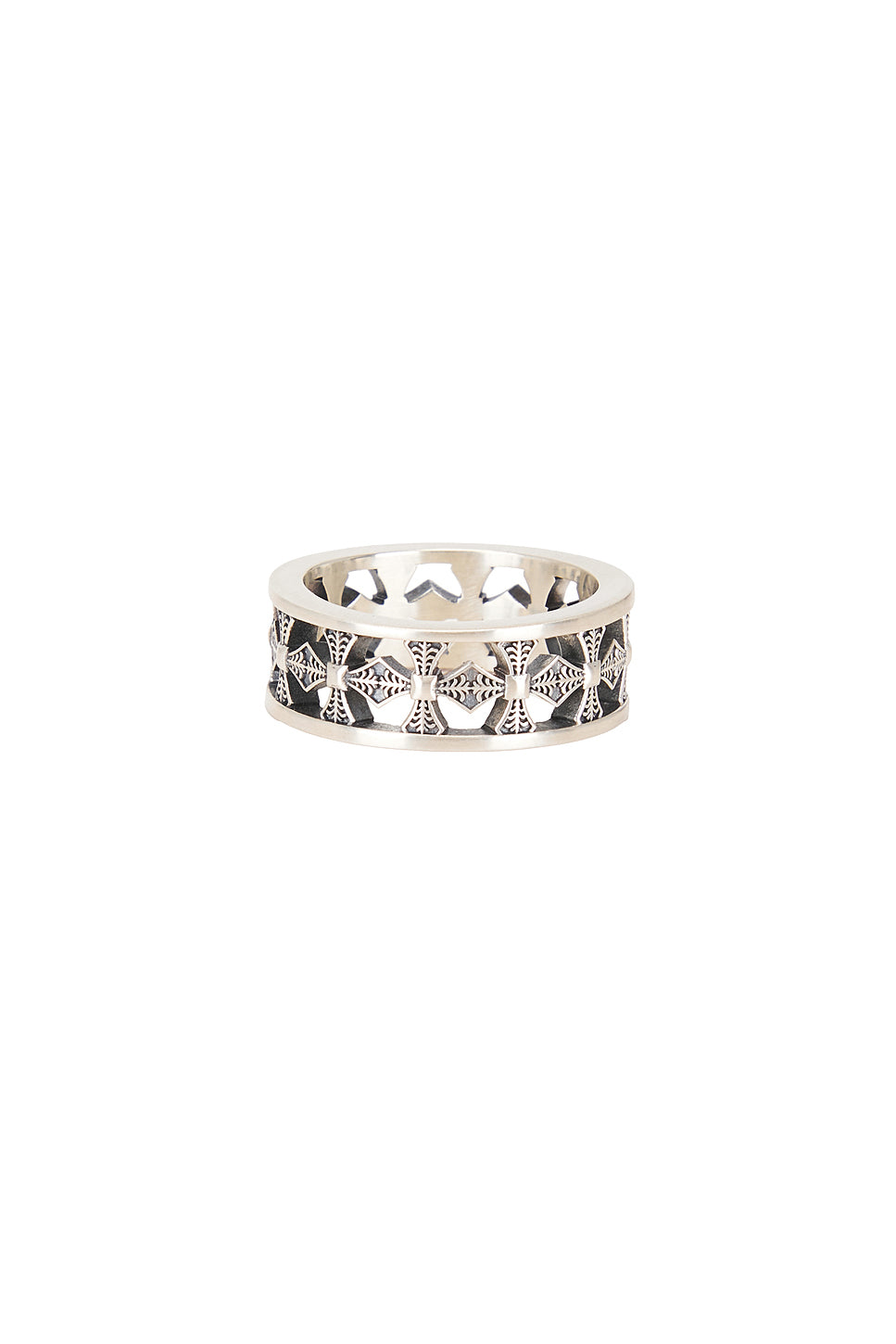 Clement Ring