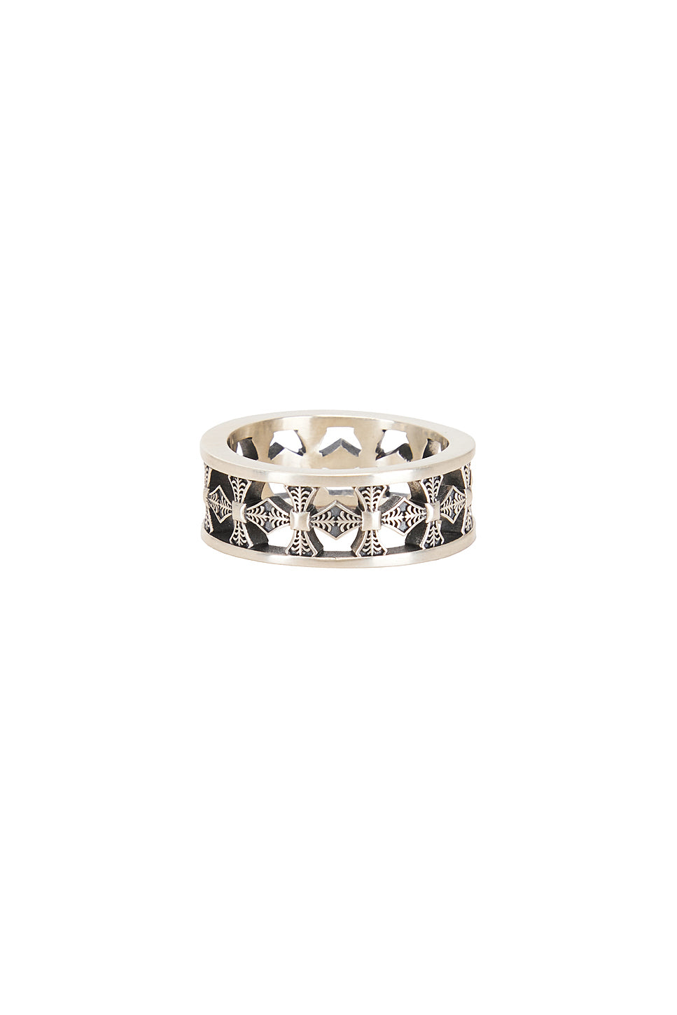 Clement Ring