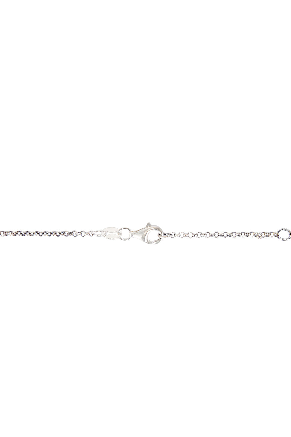 Courage Necklace