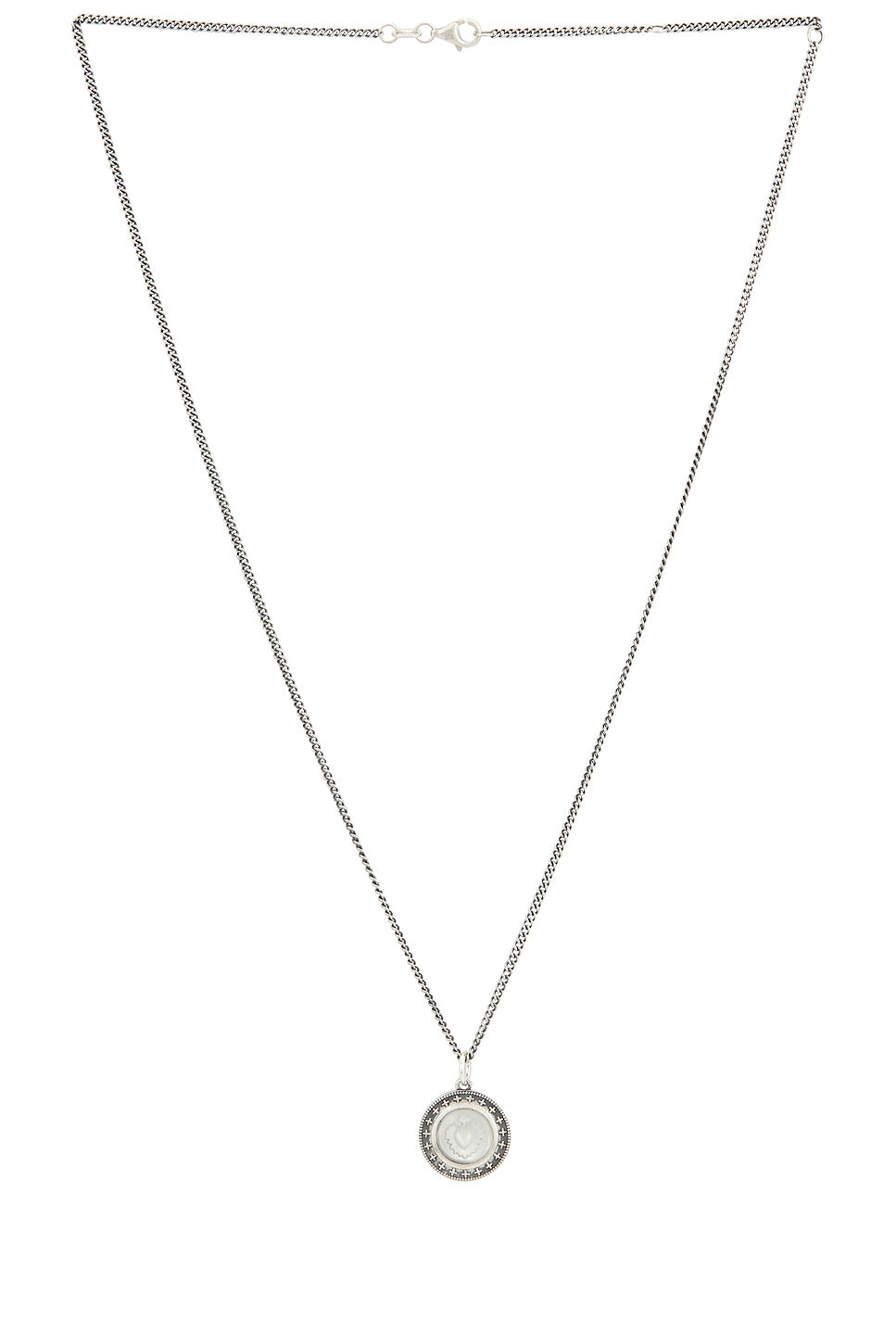 Ambrose Necklace