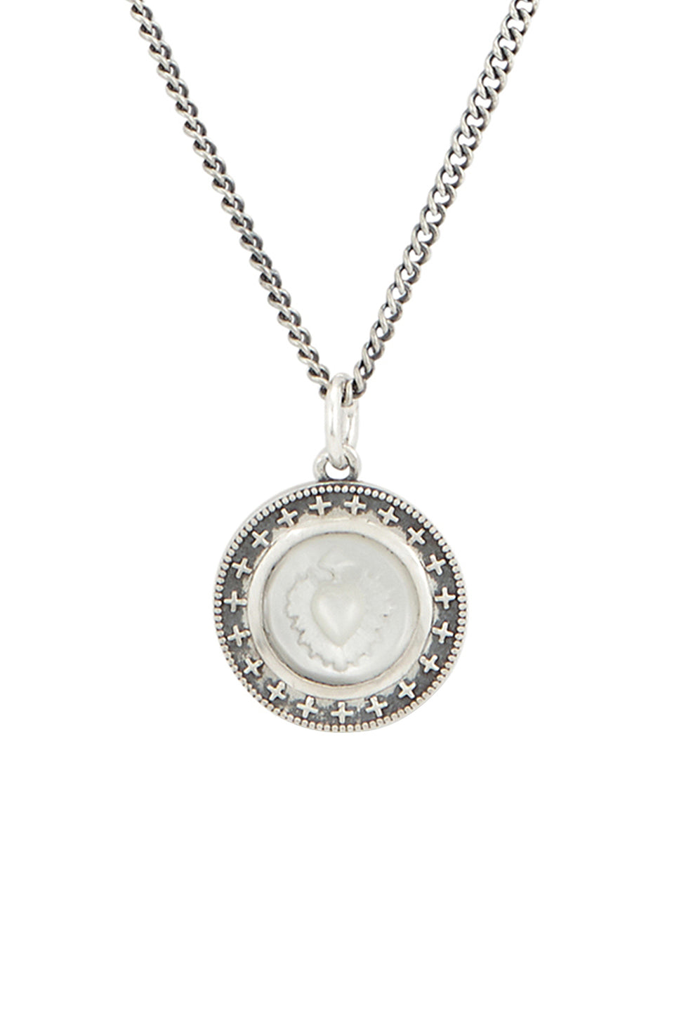 Ambrose Necklace