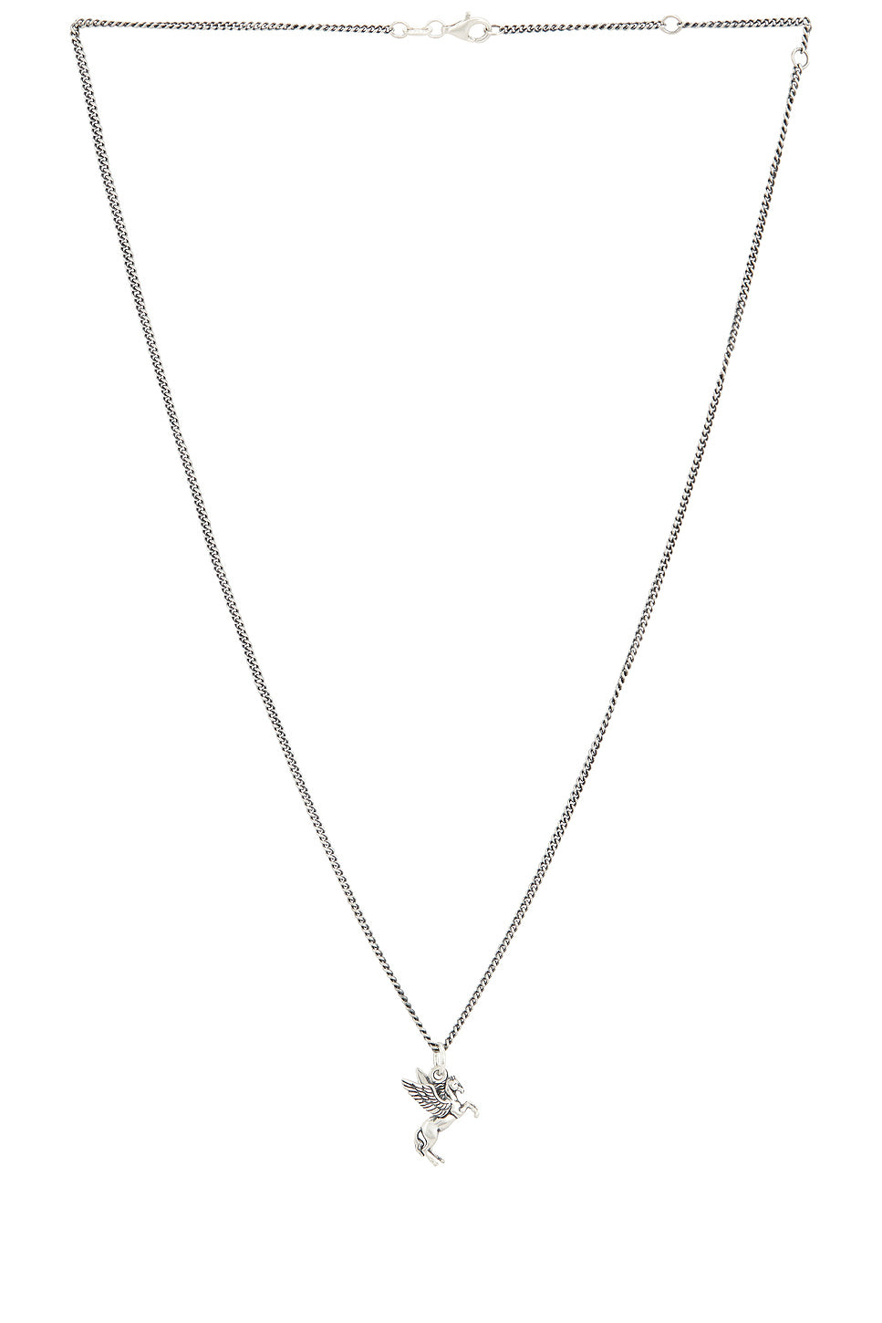 Pegasus Necklace