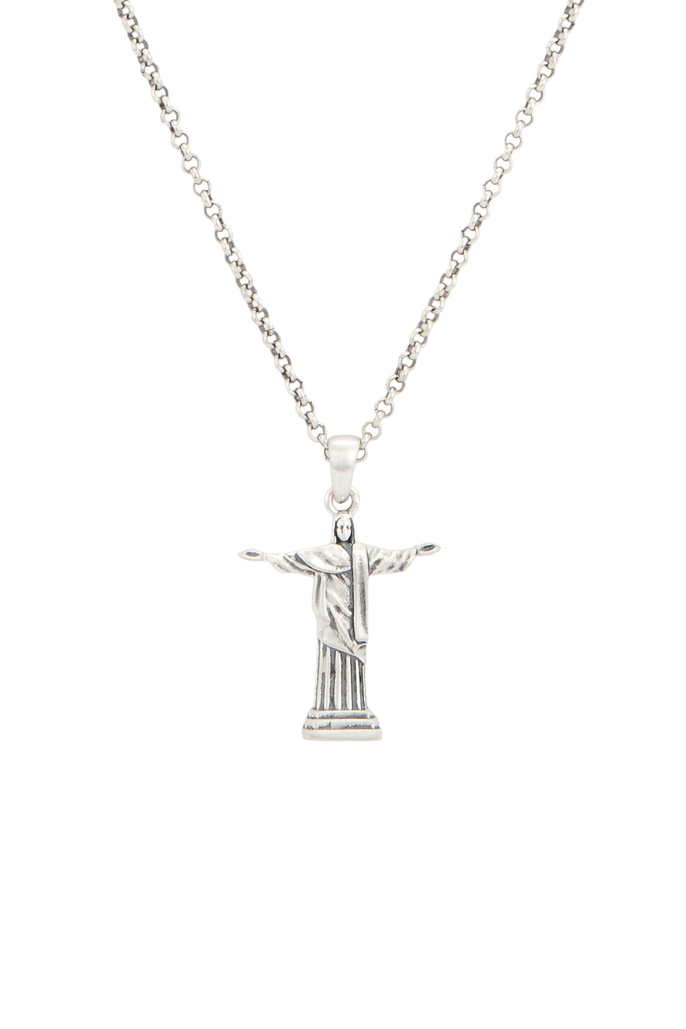Redeemer Necklace