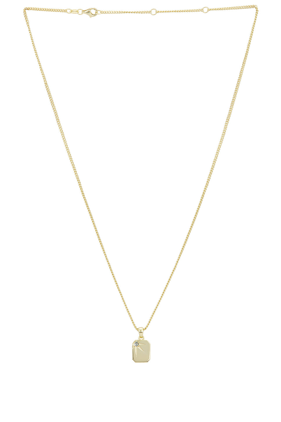 Guardian Necklace