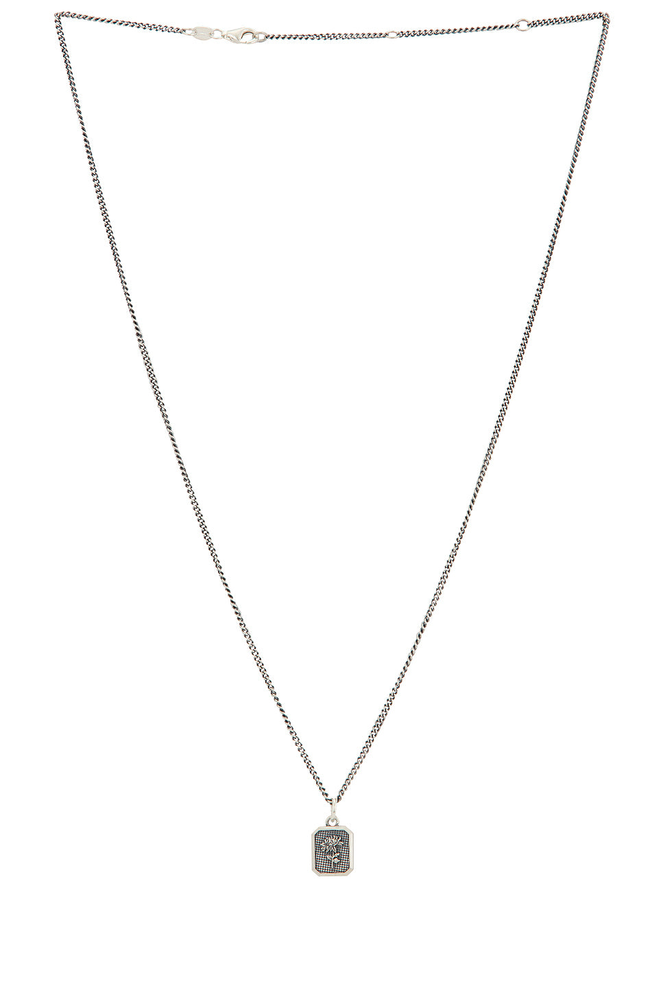 Chrysanth Necklace