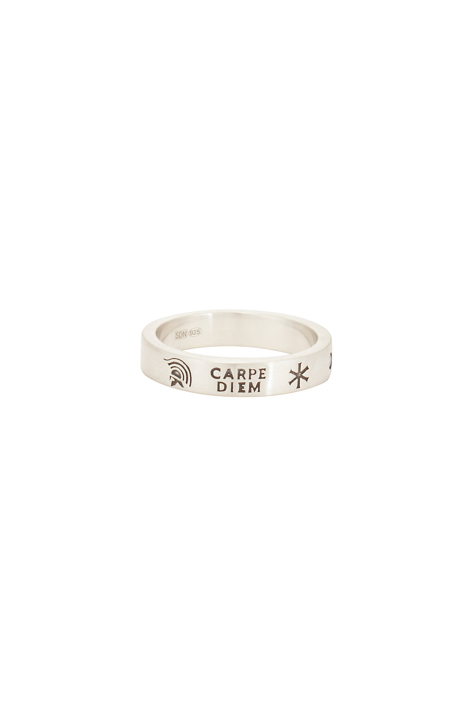 Patriot Ring