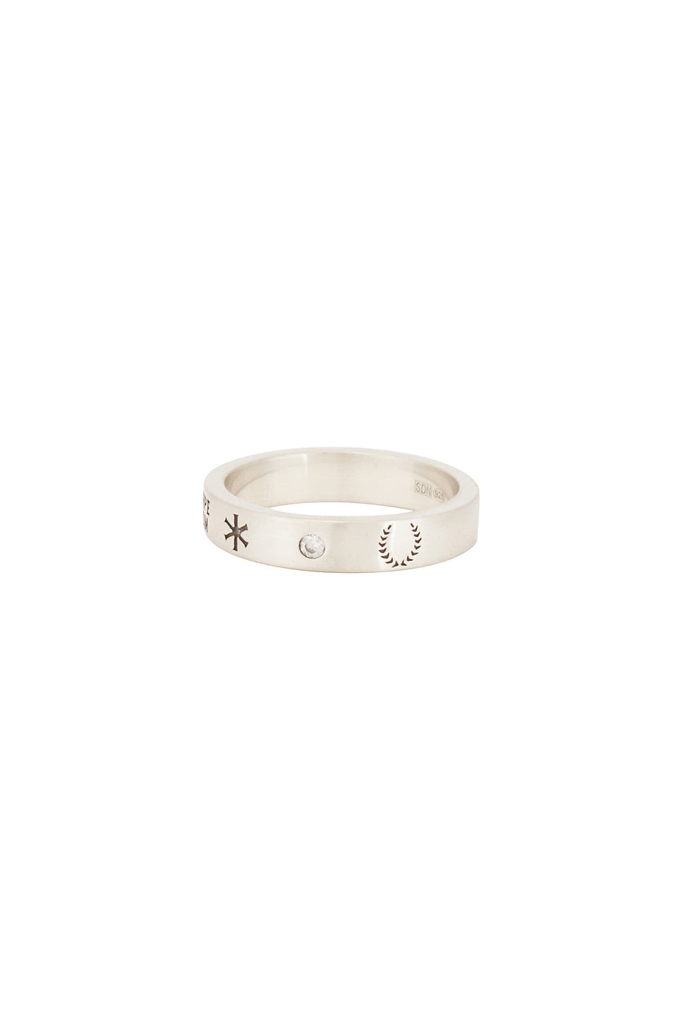 Patriot Ring