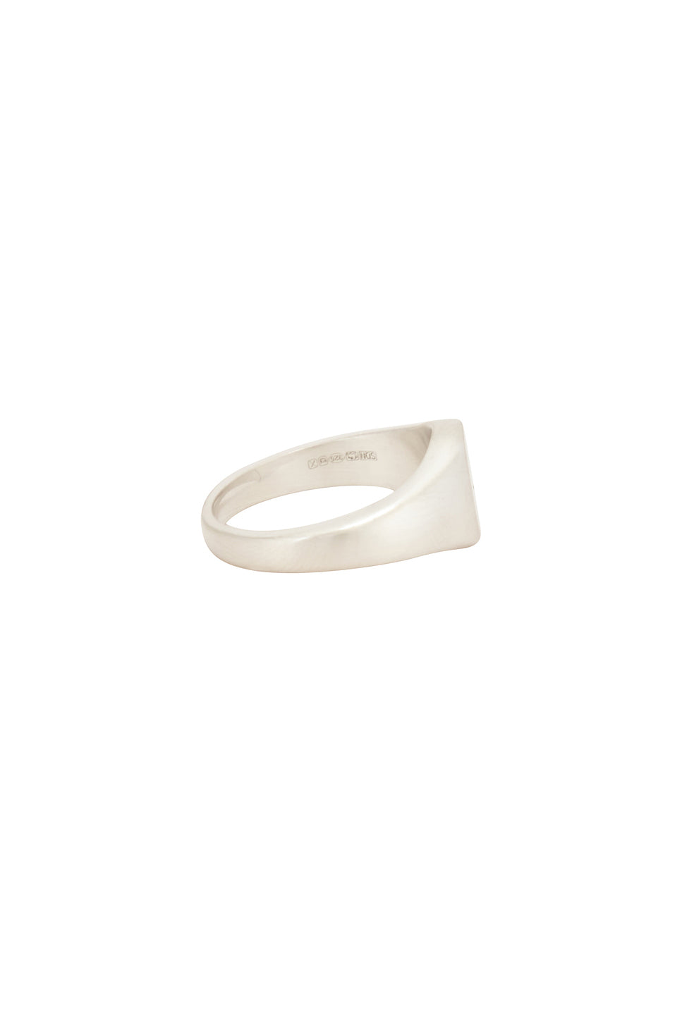 Envy Signet Ring