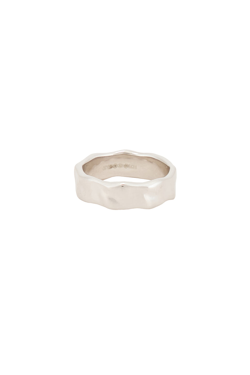 Attrition Ring