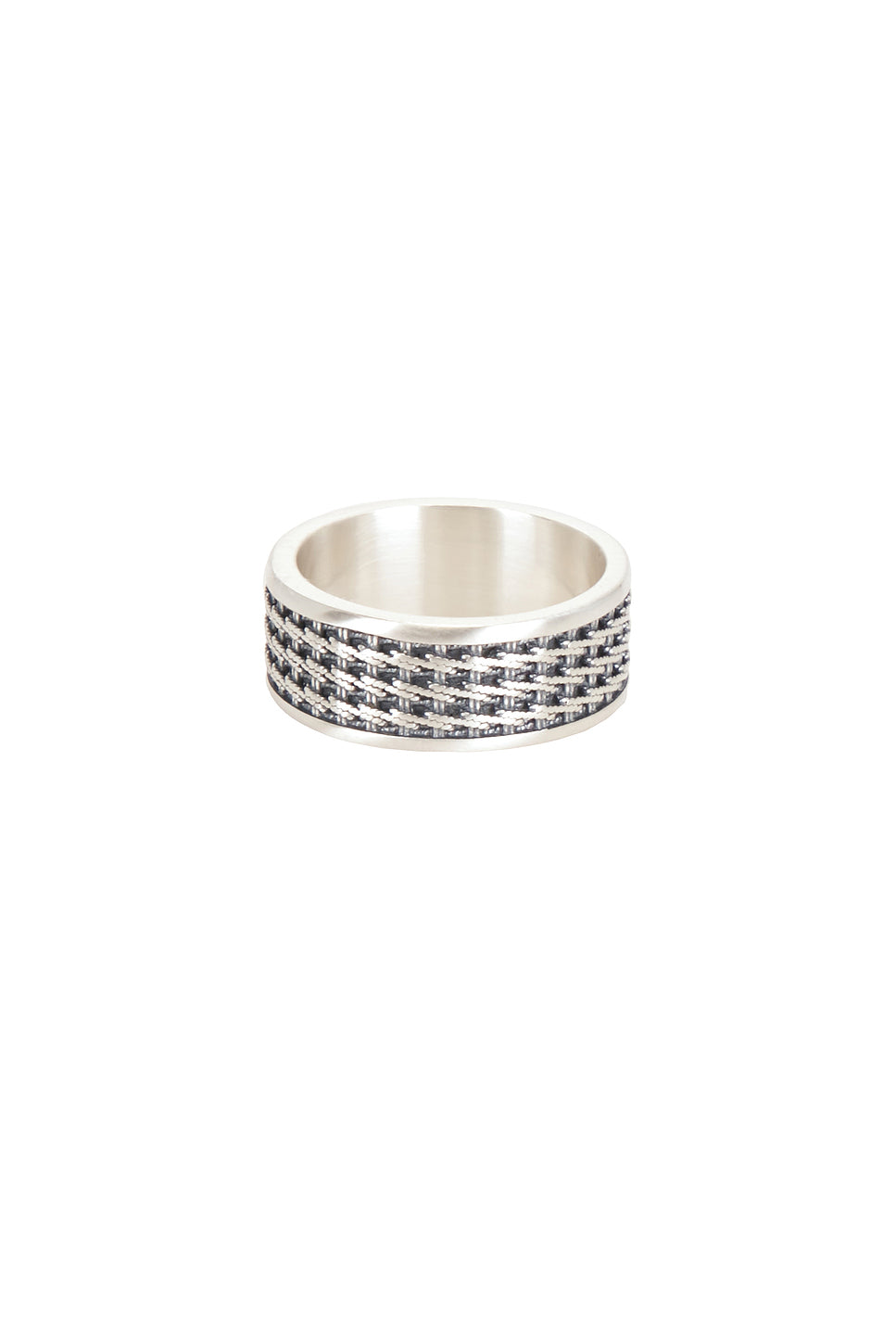 Kusari Ring