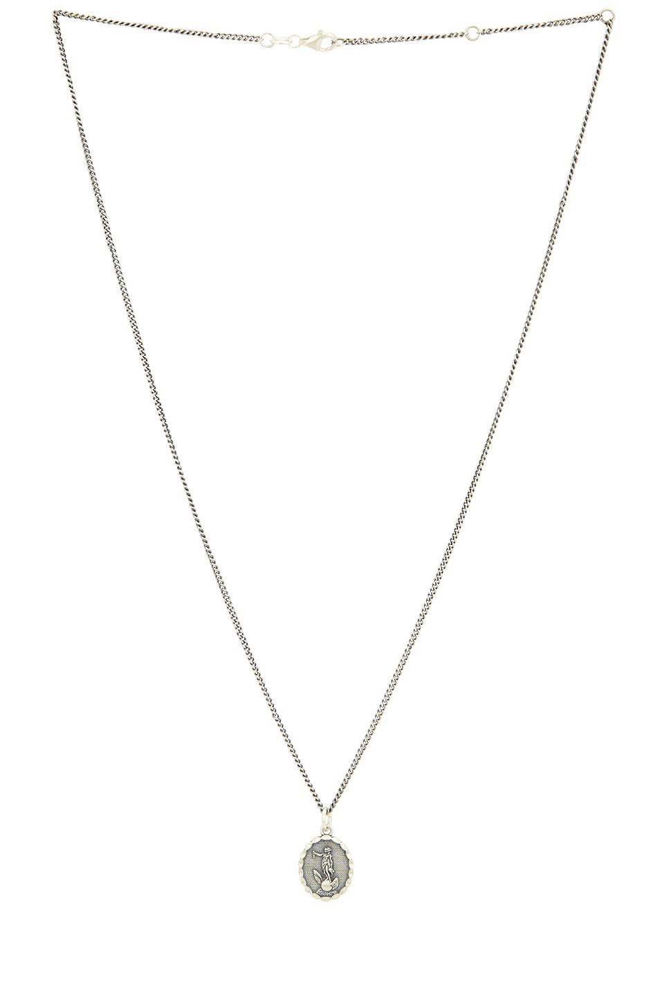 Fortuna Necklace