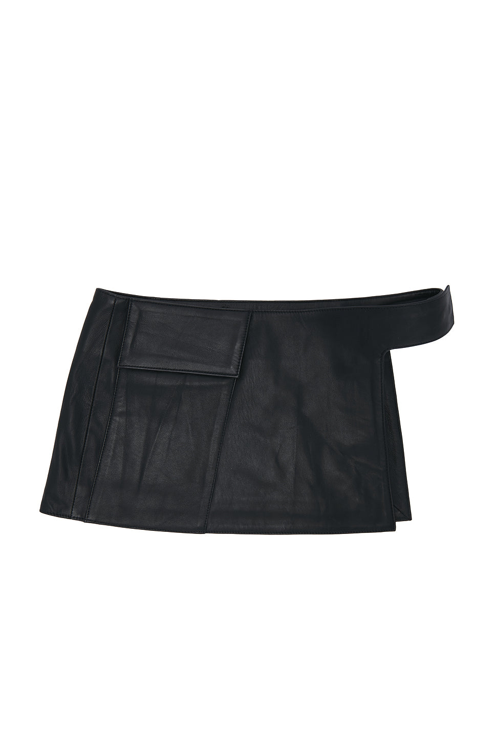 Utility Skirt Belt