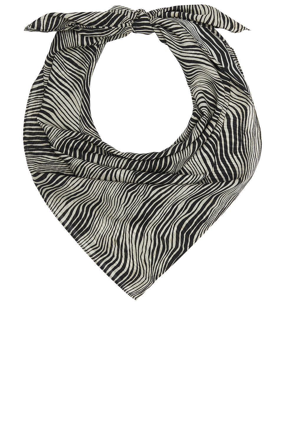 Savannah Silk Scarf