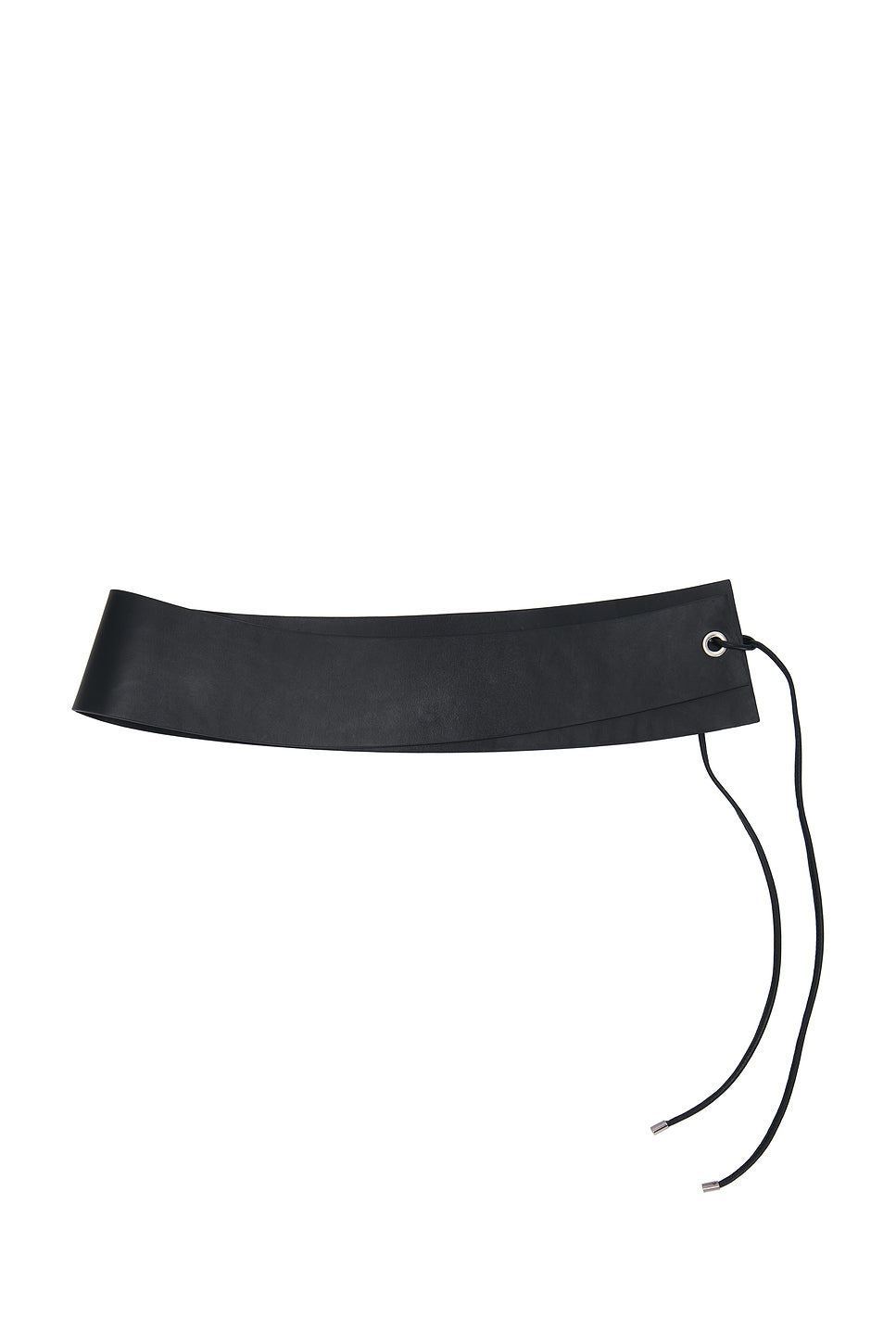 Asymmetric Belt