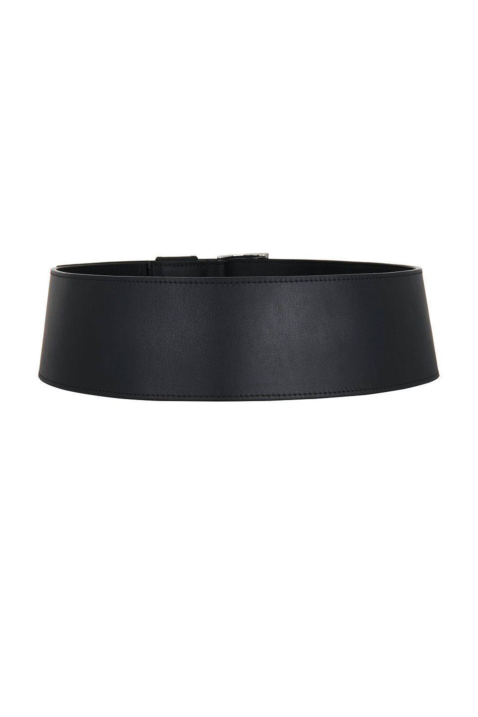 Wide Classic Belt