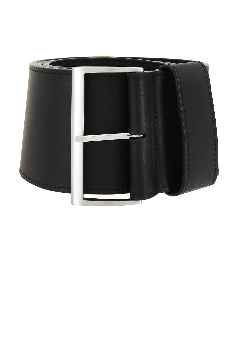 Wide Classic Belt