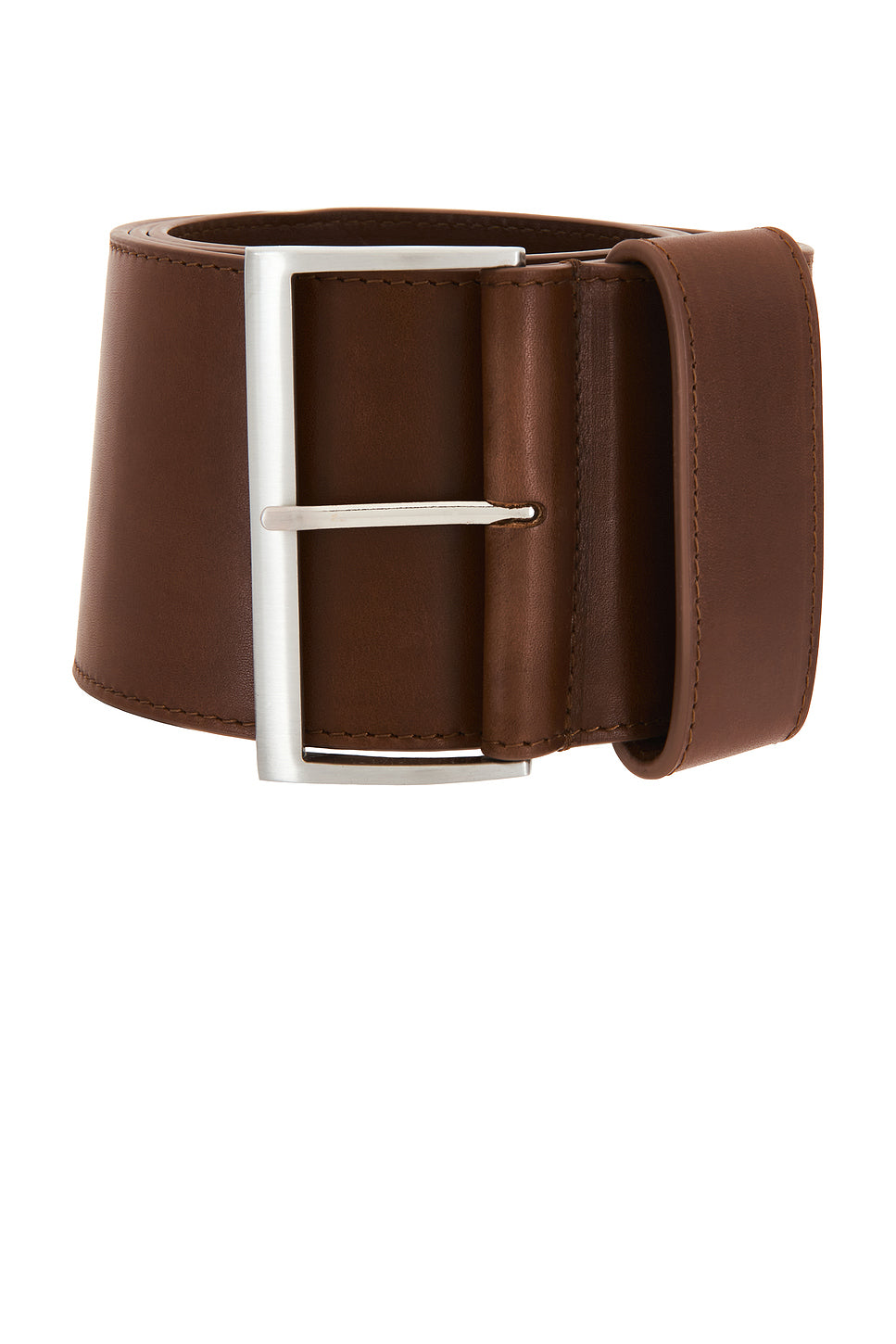 Wide Classic Belt