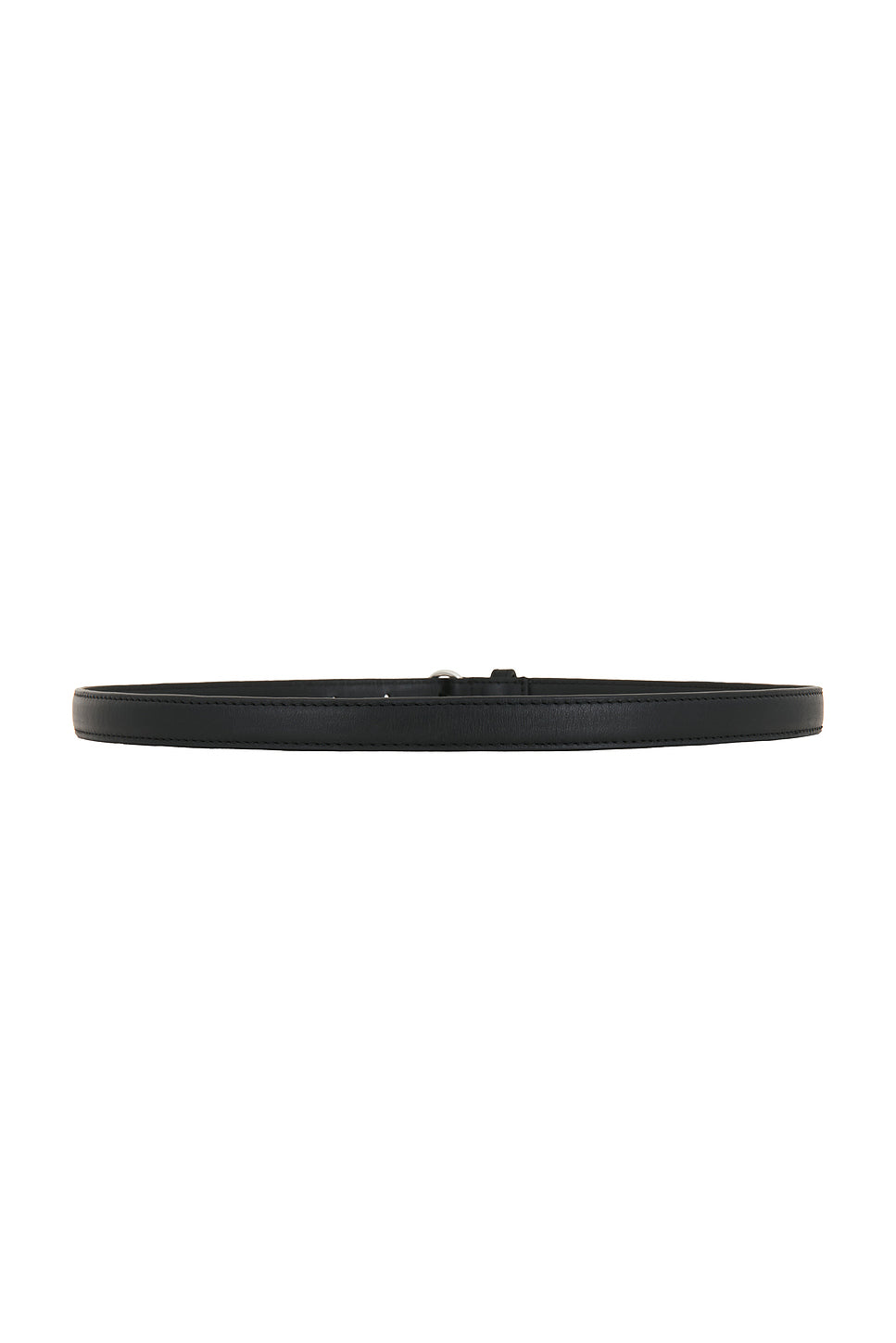 Minimal Slim Belt